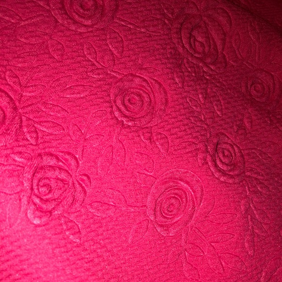 Short Pink Dressšø - Picture 4 of 4